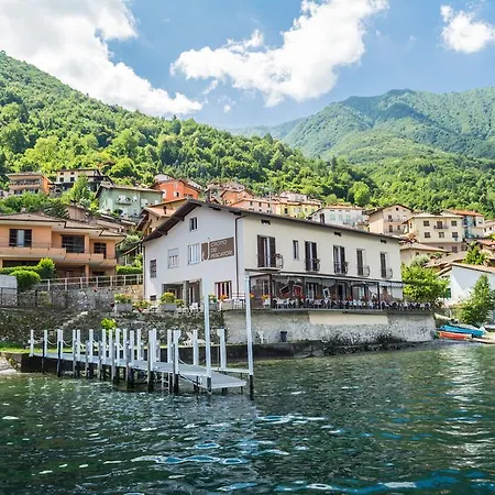 Crotto Dei Pescatori 4* Lezzeno