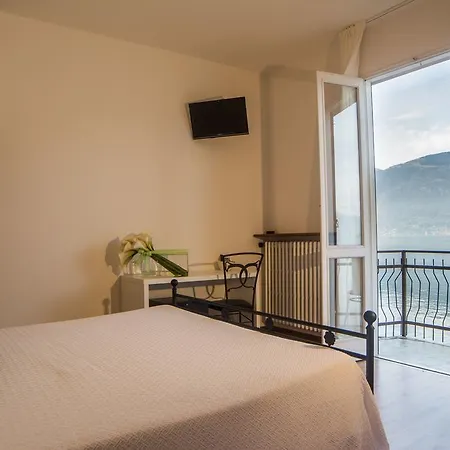 Bed & Breakfast Crotto Dei Pescatori