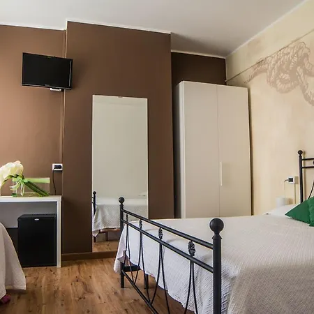 Bed & Breakfast Crotto Dei Pescatori Lezzeno