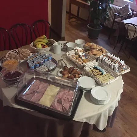 Crotto Dei Pescatori 4*