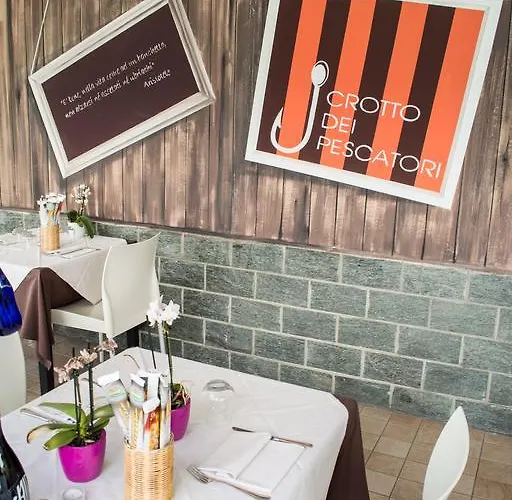 Bed and Breakfast Crotto Dei Pescatori 4*