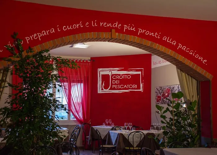 Bed and Breakfast Crotto Dei Pescatori Lezzeno