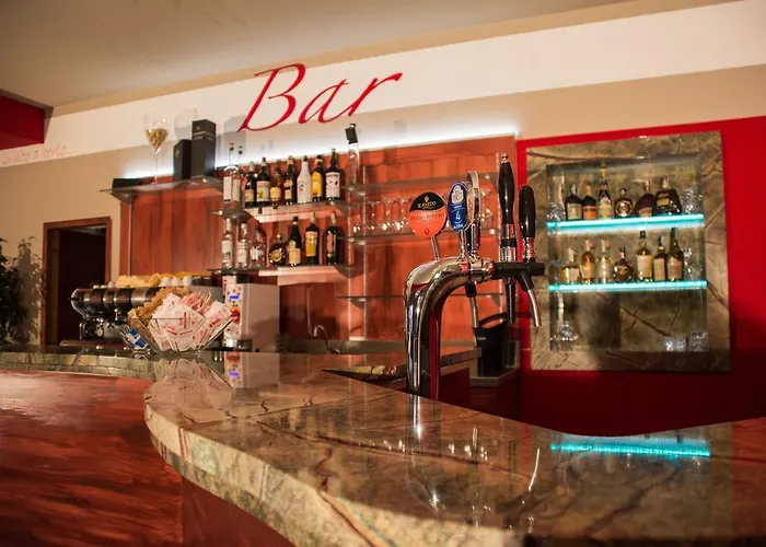 Crotto Dei Pescatori Lezzeno