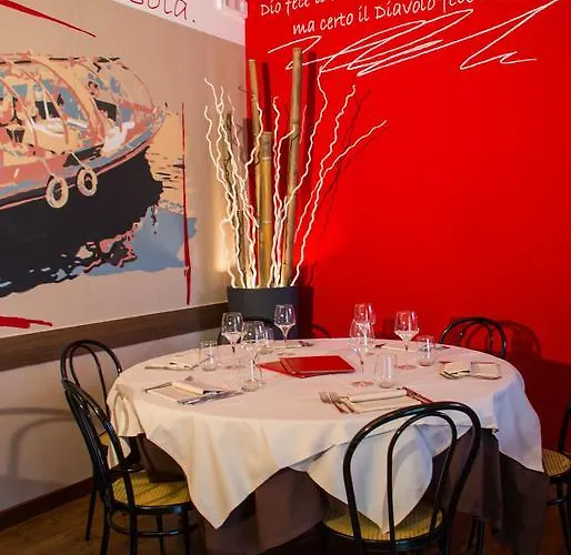 Crotto Dei Pescatori