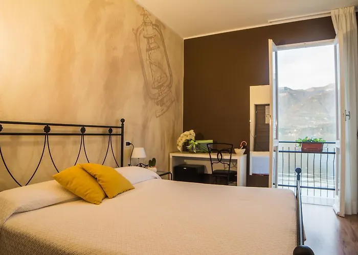 Crotto Dei Pescatori Bed and Breakfast