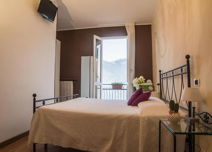 Bed and Breakfast Crotto Dei Pescatori Lezzeno