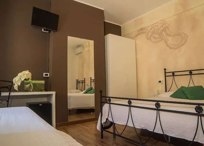 Bed and Breakfast Crotto Dei Pescatori Lezzeno