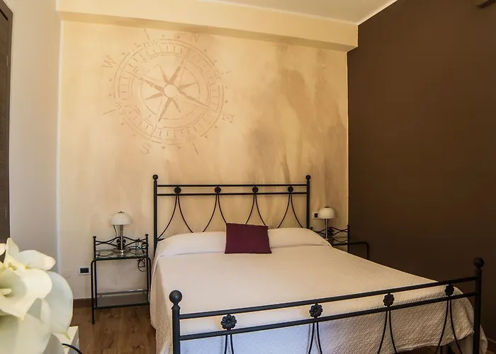 Bed and Breakfast Crotto Dei Pescatori 4*