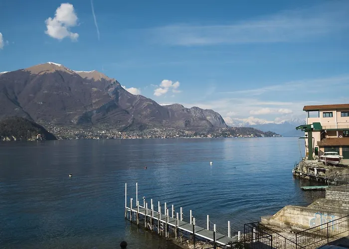 Crotto Dei Pescatori 4*