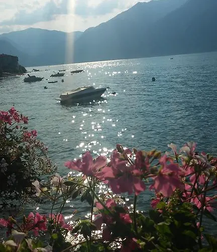 Bed and Breakfast Crotto Dei Pescatori Lezzeno