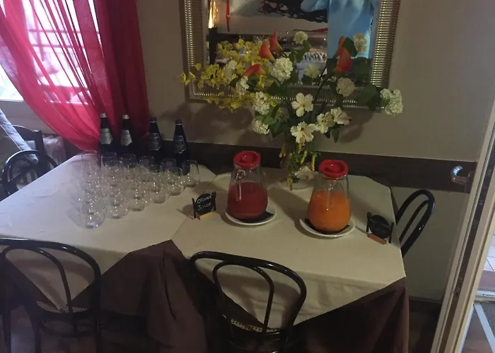 Crotto Dei Pescatori Bed and Breakfast