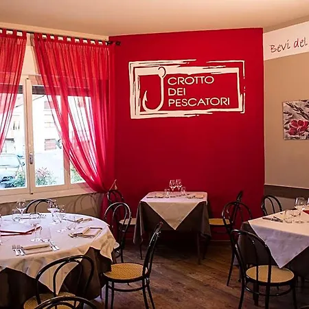 Crotto Dei Pescatori 4*