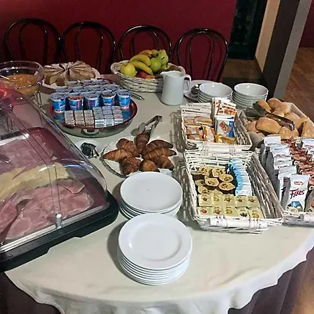 Crotto Dei Pescatori