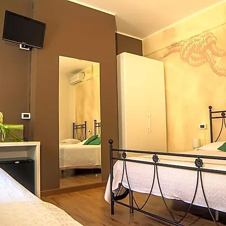 Bed & Breakfast Crotto Dei Pescatori
