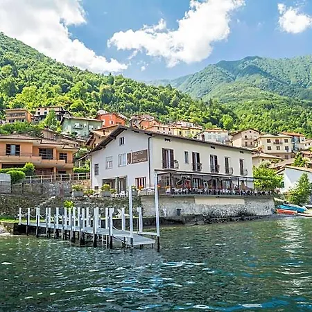Bed & Breakfast Crotto Dei Pescatori