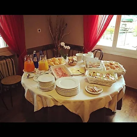 Crotto Dei Pescatori Bed & Breakfast 4*