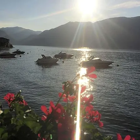 Crotto Dei Pescatori Lezzeno