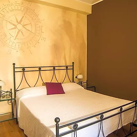 Bed & Breakfast Crotto Dei Pescatori 4*