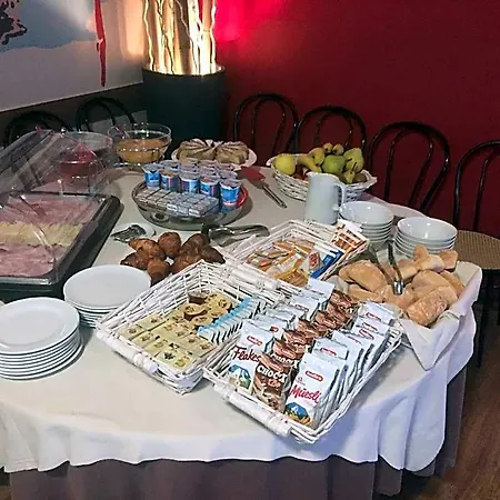 Bed & Breakfast Crotto Dei Pescatori