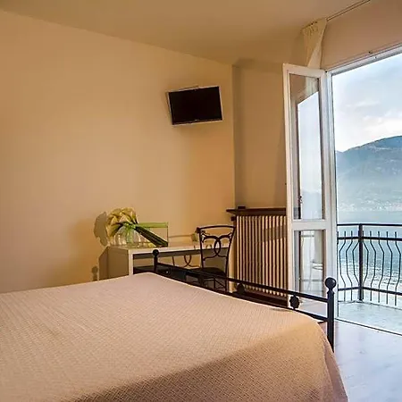 Bed & Breakfast Crotto Dei Pescatori Lezzeno