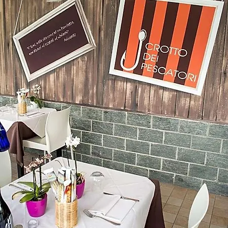 Crotto Dei Pescatori Bed & Breakfast
