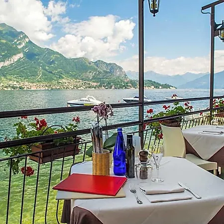 Bed & Breakfast Crotto Dei Pescatori Lezzeno