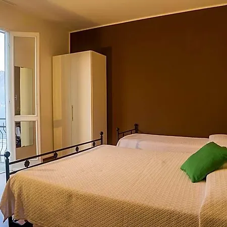 Crotto Dei Pescatori Bed & Breakfast