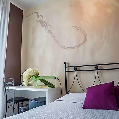 Crotto Dei Pescatori Bed & Breakfast