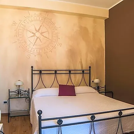 Crotto Dei Pescatori Bed & Breakfast Lezzeno