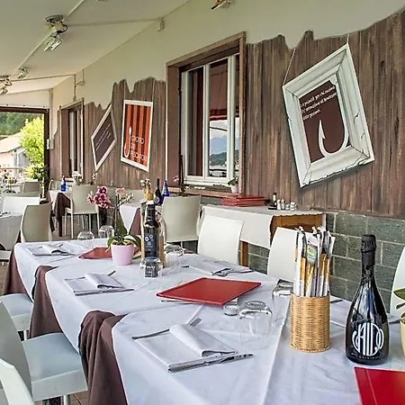 Crotto Dei Pescatori Bed & Breakfast