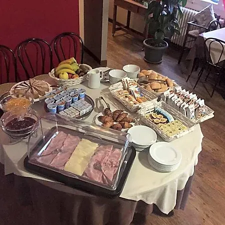 Crotto Dei Pescatori Bed & Breakfast 4*