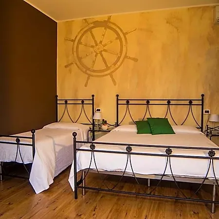 Crotto Dei Pescatori 4*