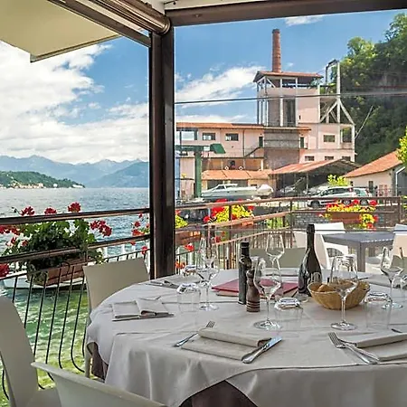 Bed & Breakfast Crotto Dei Pescatori