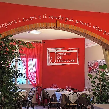 Crotto Dei Pescatori Bed & Breakfast