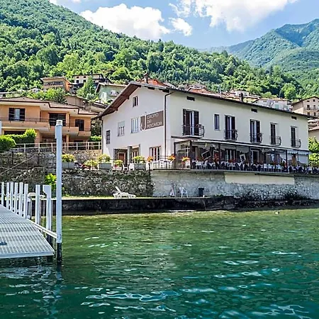 Crotto Dei Pescatori Bed & Breakfast