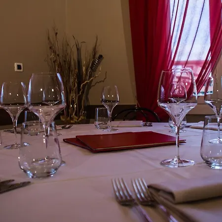 Crotto Dei Pescatori Bed & Breakfast Lezzeno