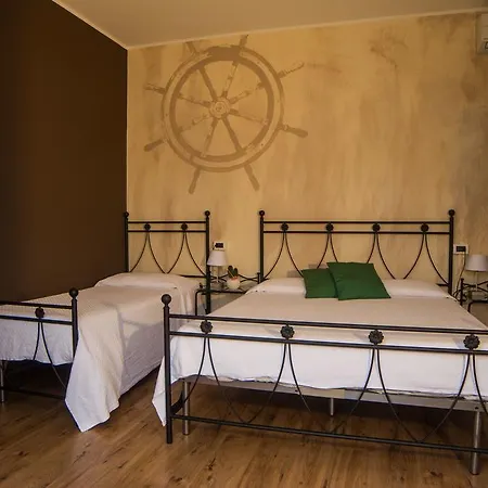 Crotto Dei Pescatori Lezzeno