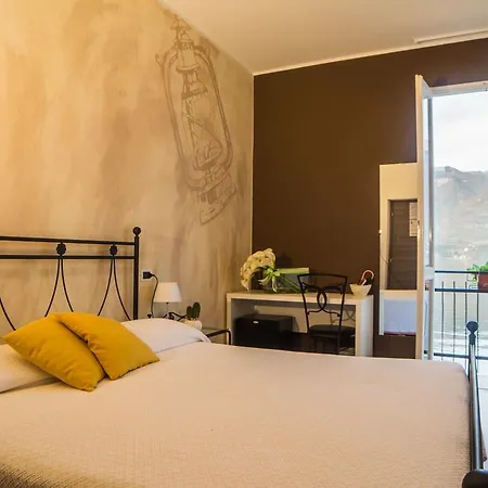 Crotto Dei Pescatori Bed & Breakfast