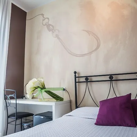 Bed & Breakfast Crotto Dei Pescatori 4*