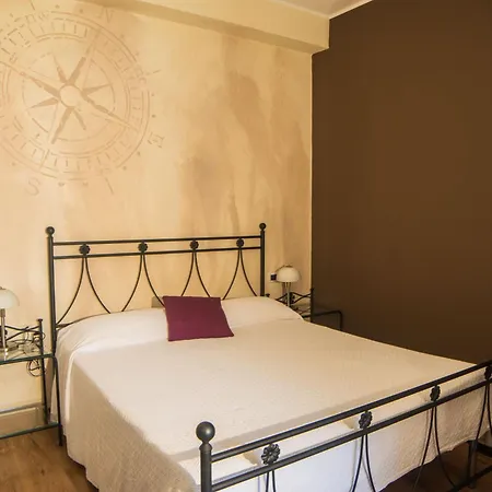 Crotto Dei Pescatori Bed & Breakfast