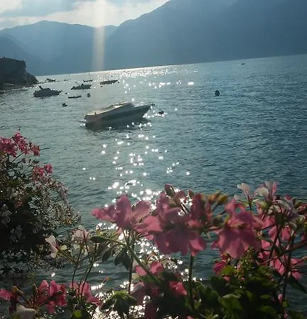 Bed & Breakfast Crotto Dei Pescatori Lezzeno