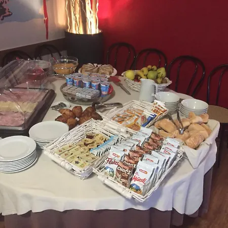 Bed & Breakfast Crotto Dei Pescatori