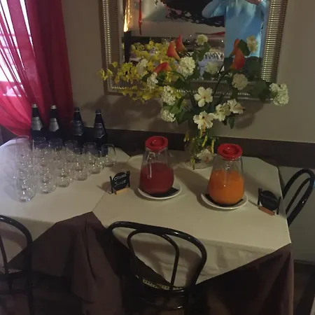 Crotto Dei Pescatori Bed & Breakfast