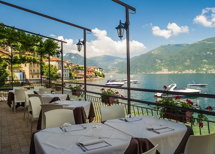 Crotto Dei Pescatori Lezzeno