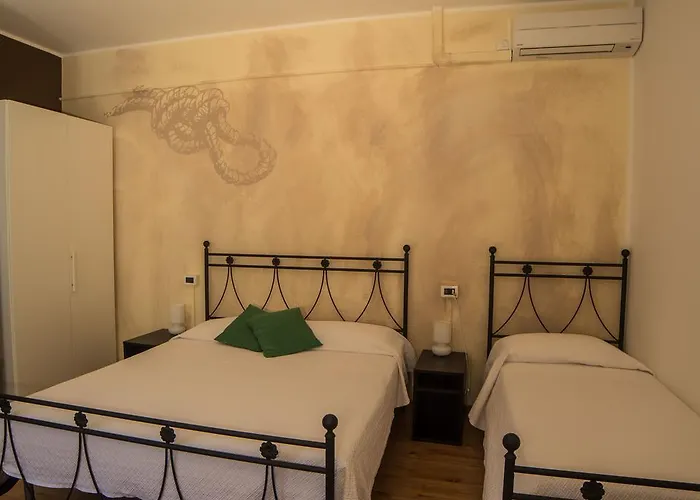 Crotto Dei Pescatori