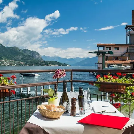 Crotto Dei Pescatori Couette-café Lezzeno