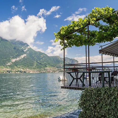 Crotto Dei Pescatori Couette-café