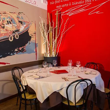 Crotto Dei Pescatori