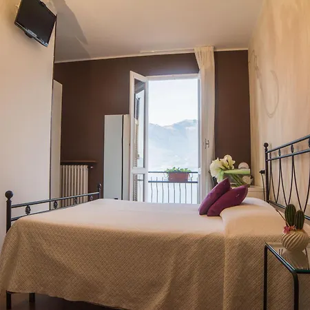 Couette-café Crotto Dei Pescatori Lezzeno