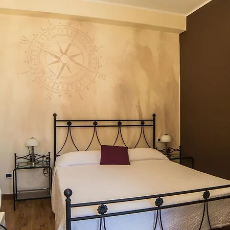 فندق مبيت وإفطار كروتو داي بيسكاتوري 3*